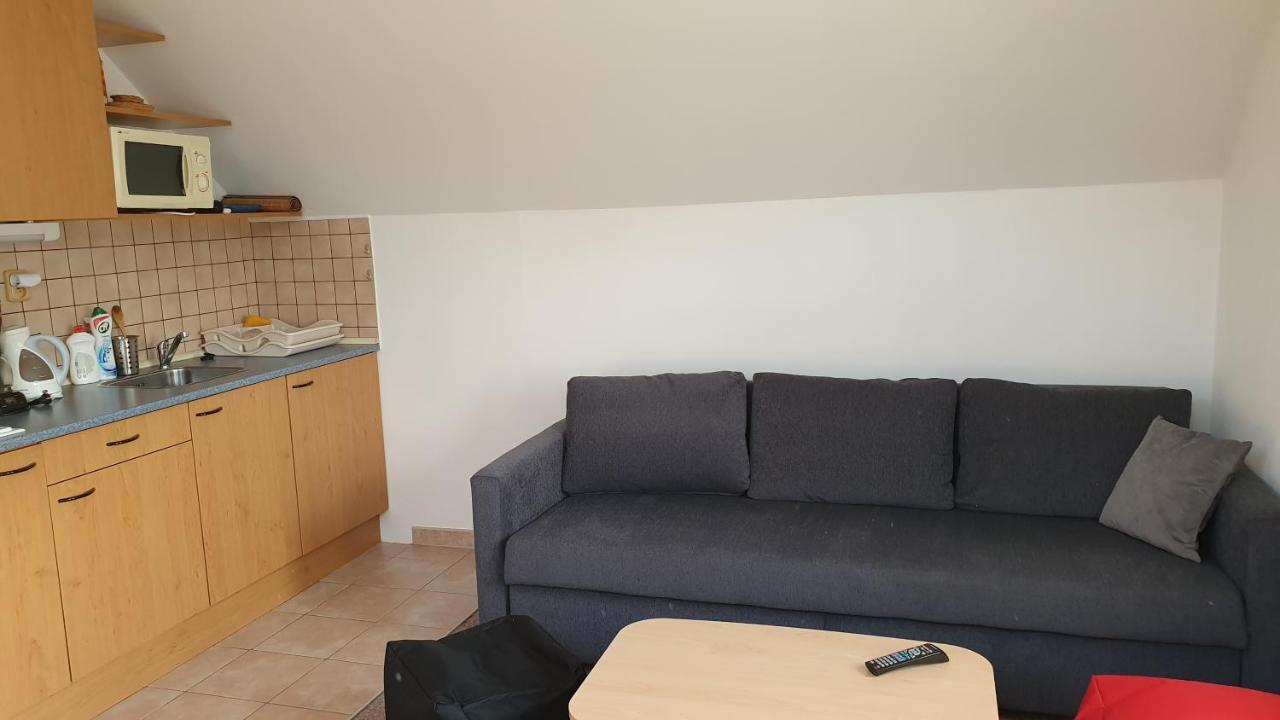 Apartmány EDDY Rokytnice nad Jizerou Kültér fotó