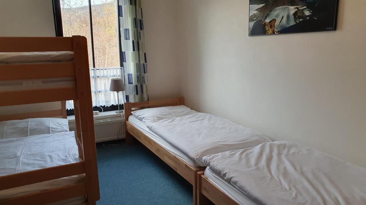 Apartmány EDDY Rokytnice nad Jizerou Kültér fotó
