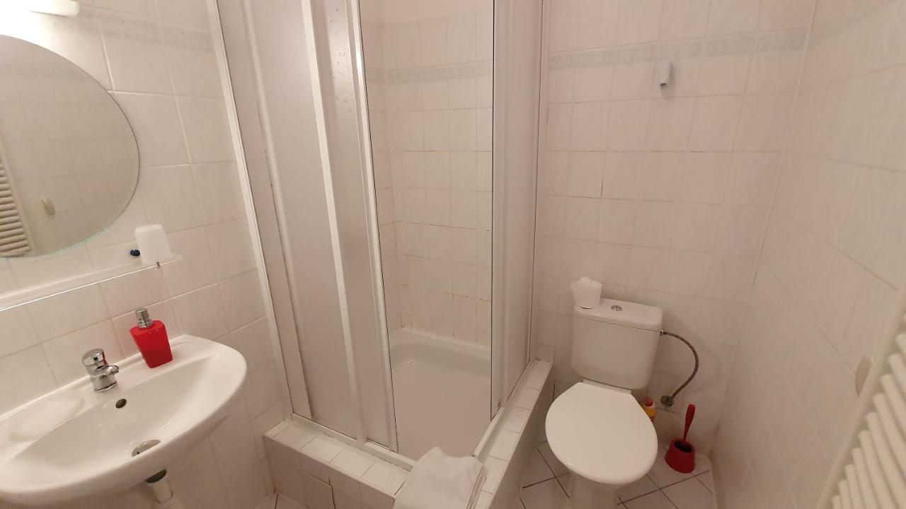 Apartmány EDDY Rokytnice nad Jizerou Kültér fotó