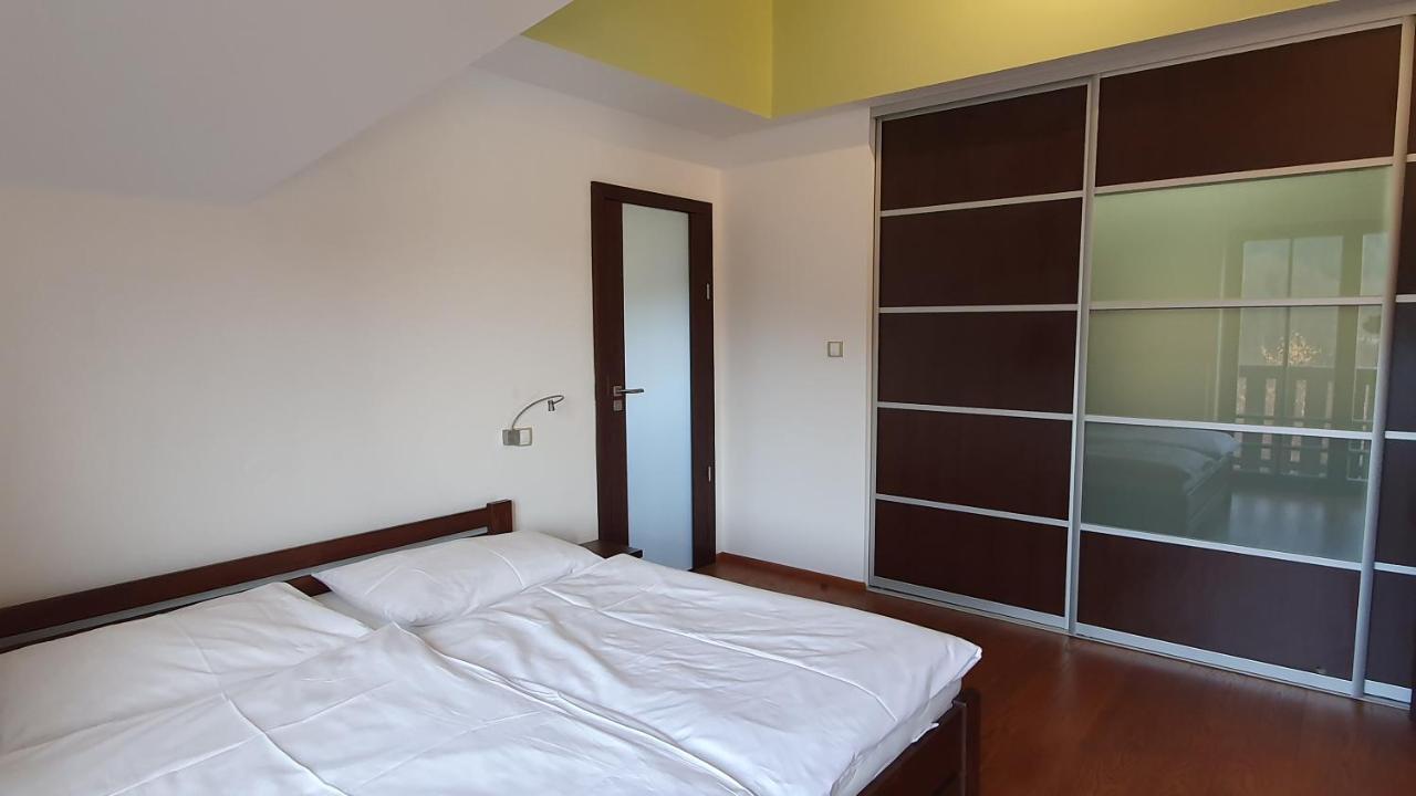 Apartmány EDDY Rokytnice nad Jizerou Kültér fotó