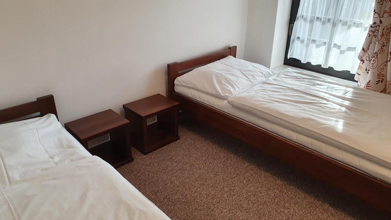 Apartmány EDDY Rokytnice nad Jizerou Kültér fotó