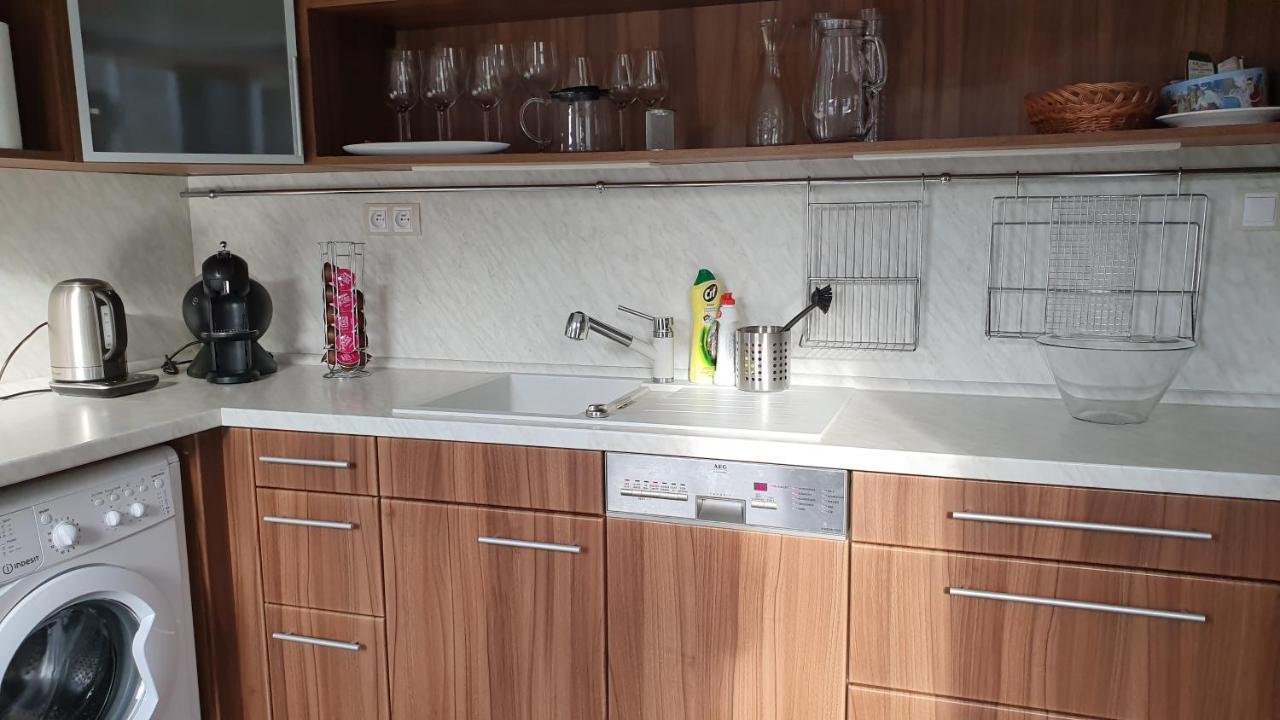 Apartmány EDDY Rokytnice nad Jizerou Kültér fotó