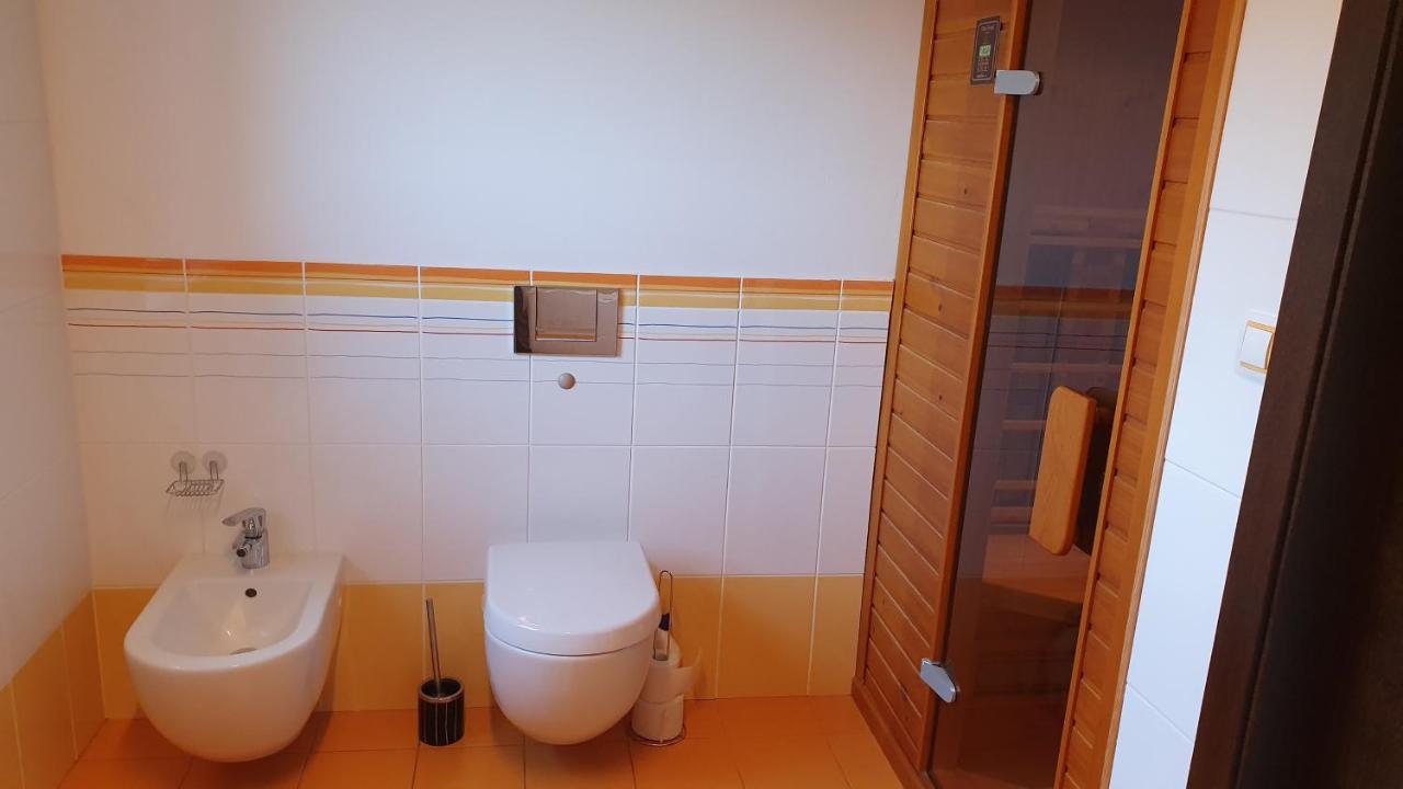 Apartmány EDDY Rokytnice nad Jizerou Kültér fotó