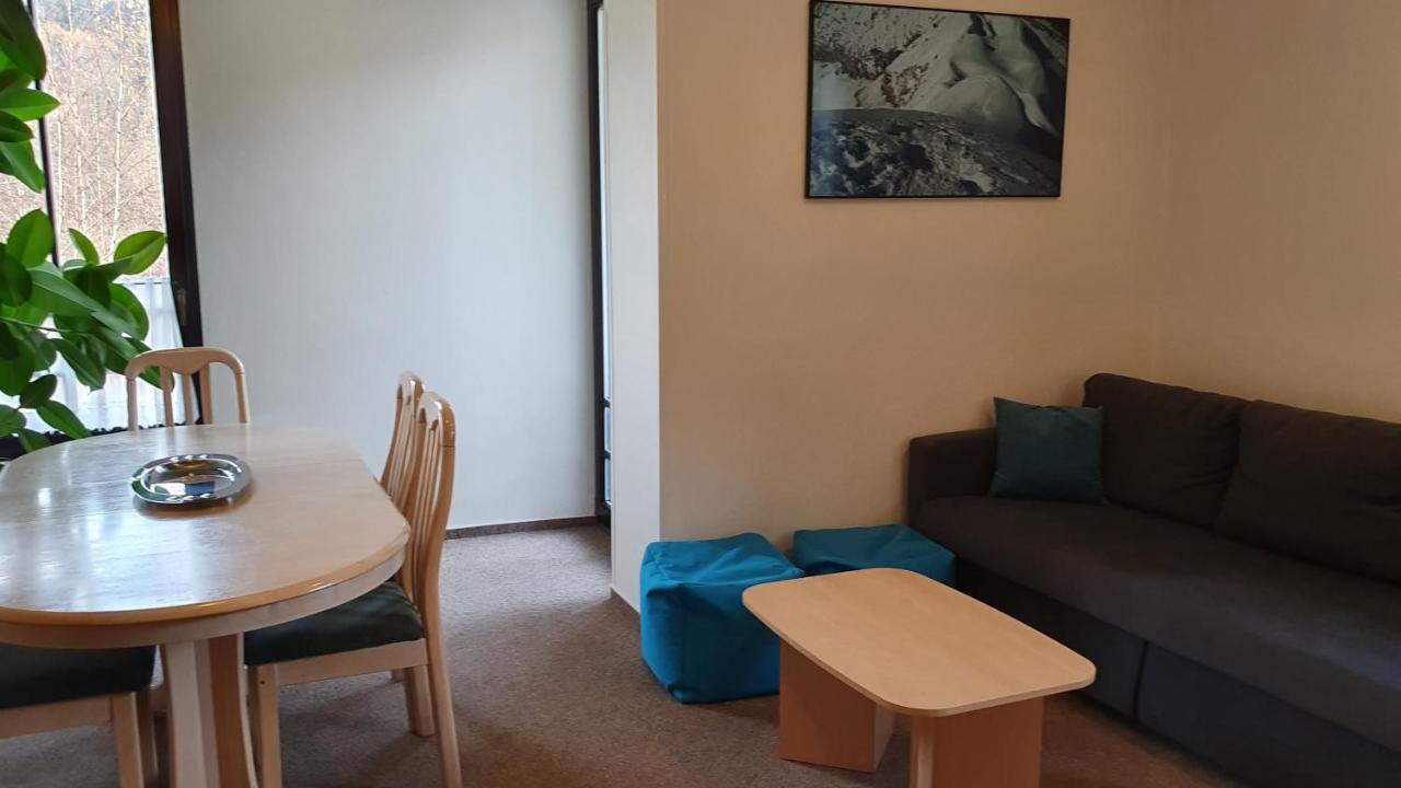 Apartmány EDDY Rokytnice nad Jizerou Kültér fotó