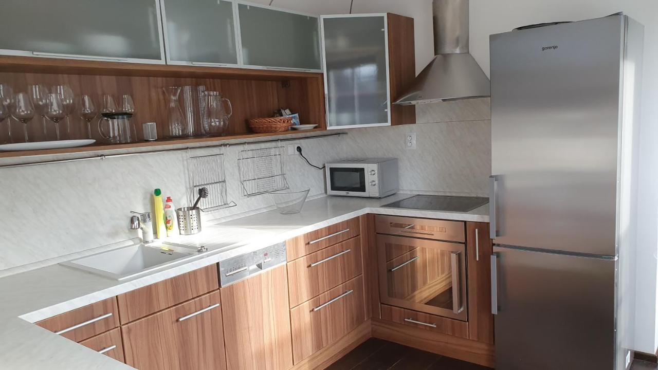 Apartmány EDDY Rokytnice nad Jizerou Kültér fotó