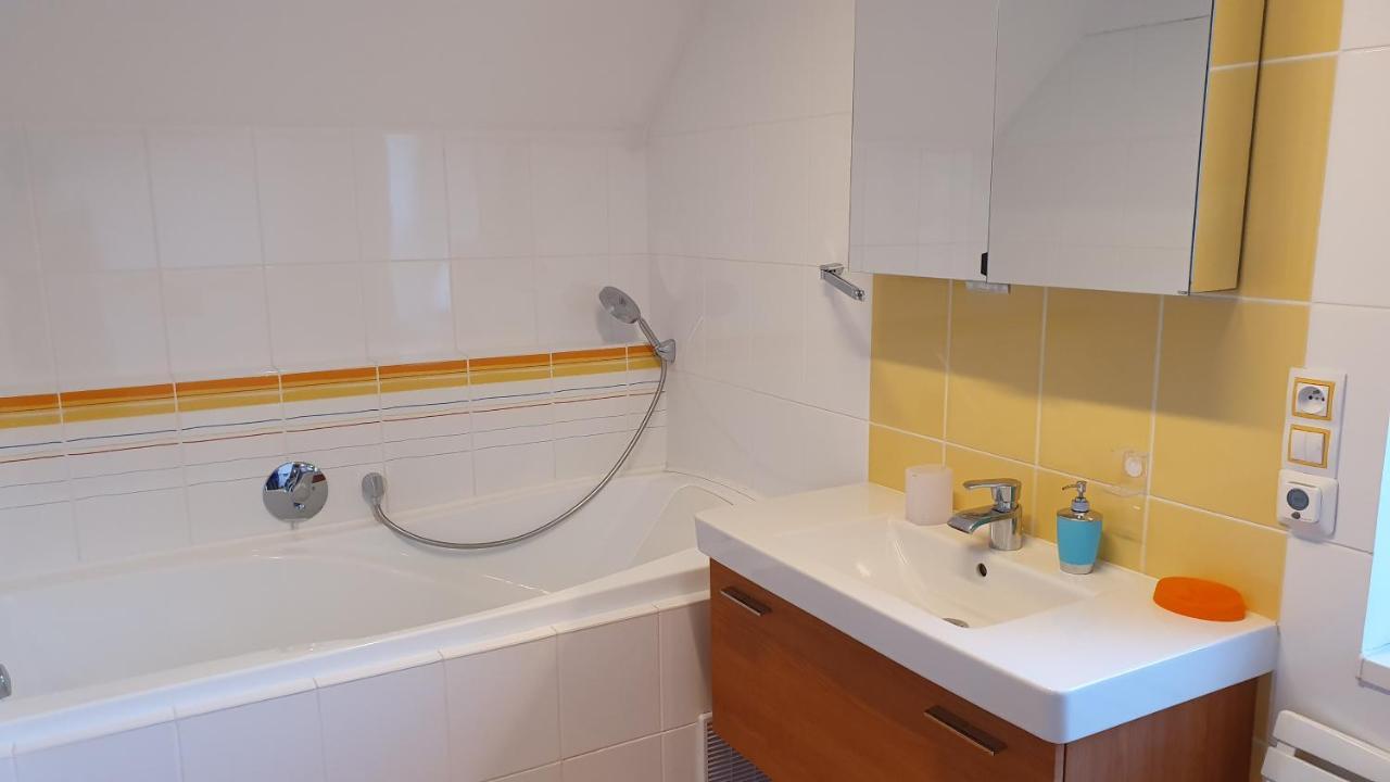 Apartmány EDDY Rokytnice nad Jizerou Kültér fotó