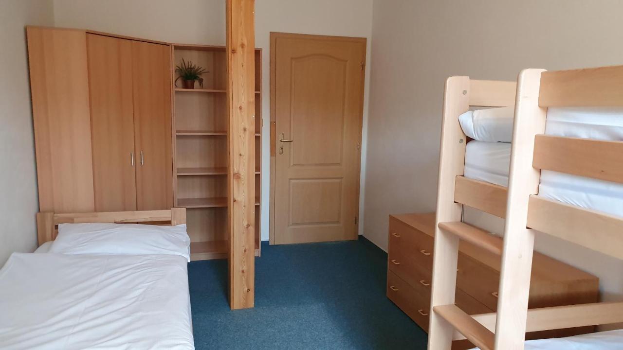 Apartmány EDDY Rokytnice nad Jizerou Kültér fotó