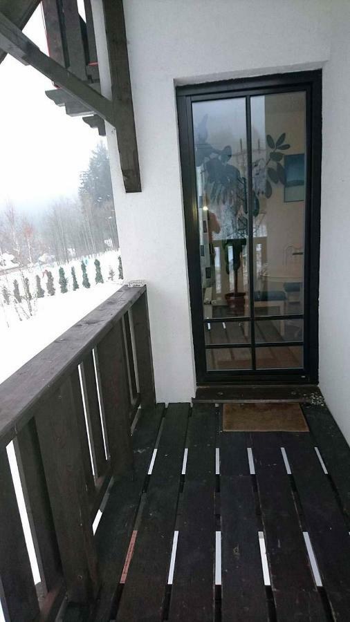 Apartmány EDDY Rokytnice nad Jizerou Kültér fotó