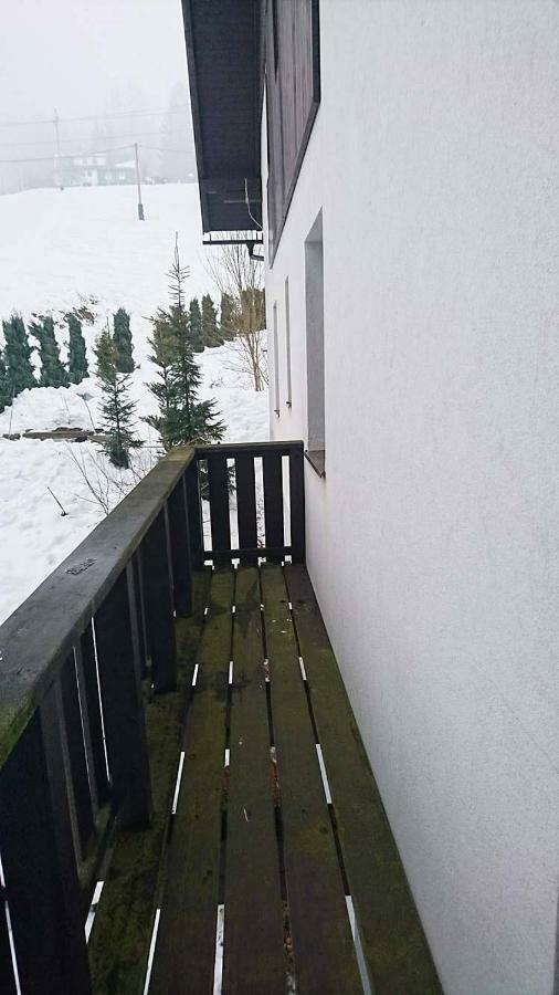 Apartmány EDDY Rokytnice nad Jizerou Kültér fotó